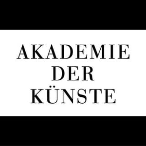 Akademie der Künste (Hanseatenweg)