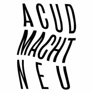 ACUD MACHT NEU