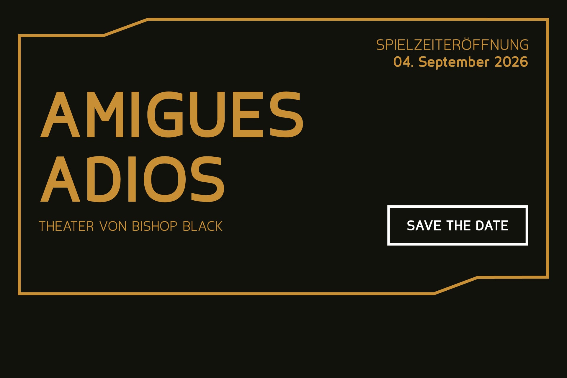 Amigues Adios - Image 1