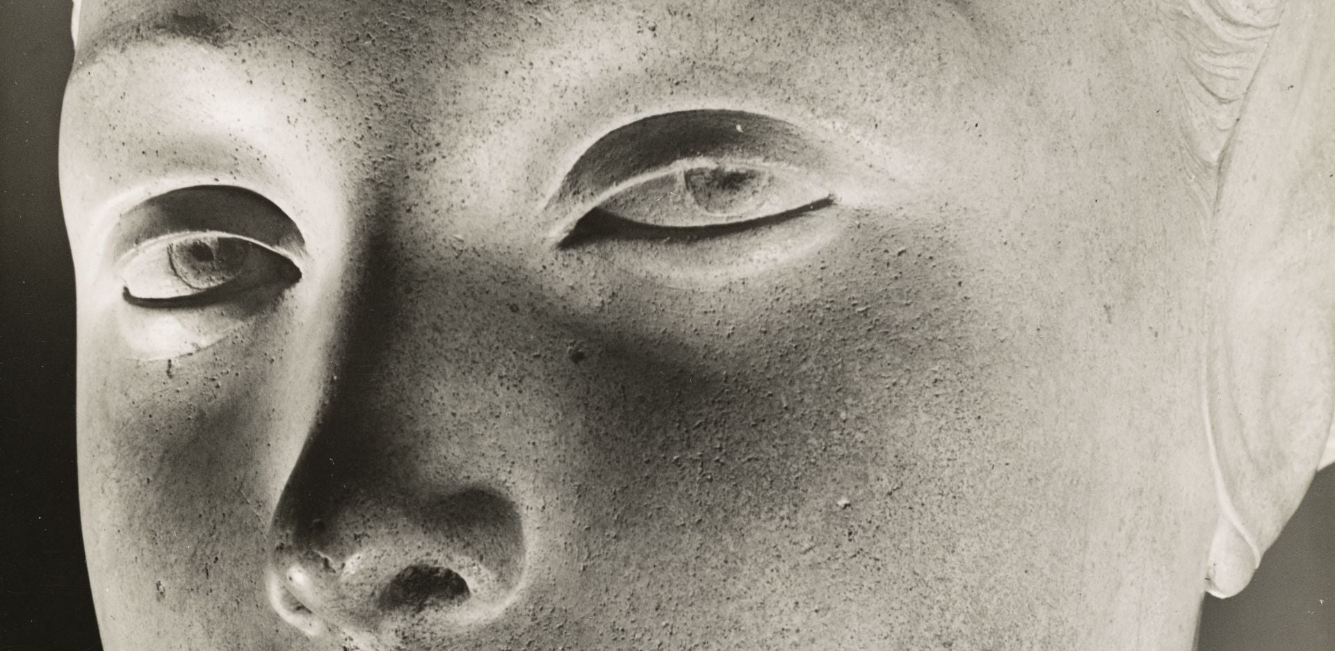 Photography Tells Sculpture