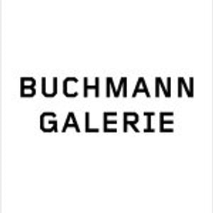 Buchmann Galerie