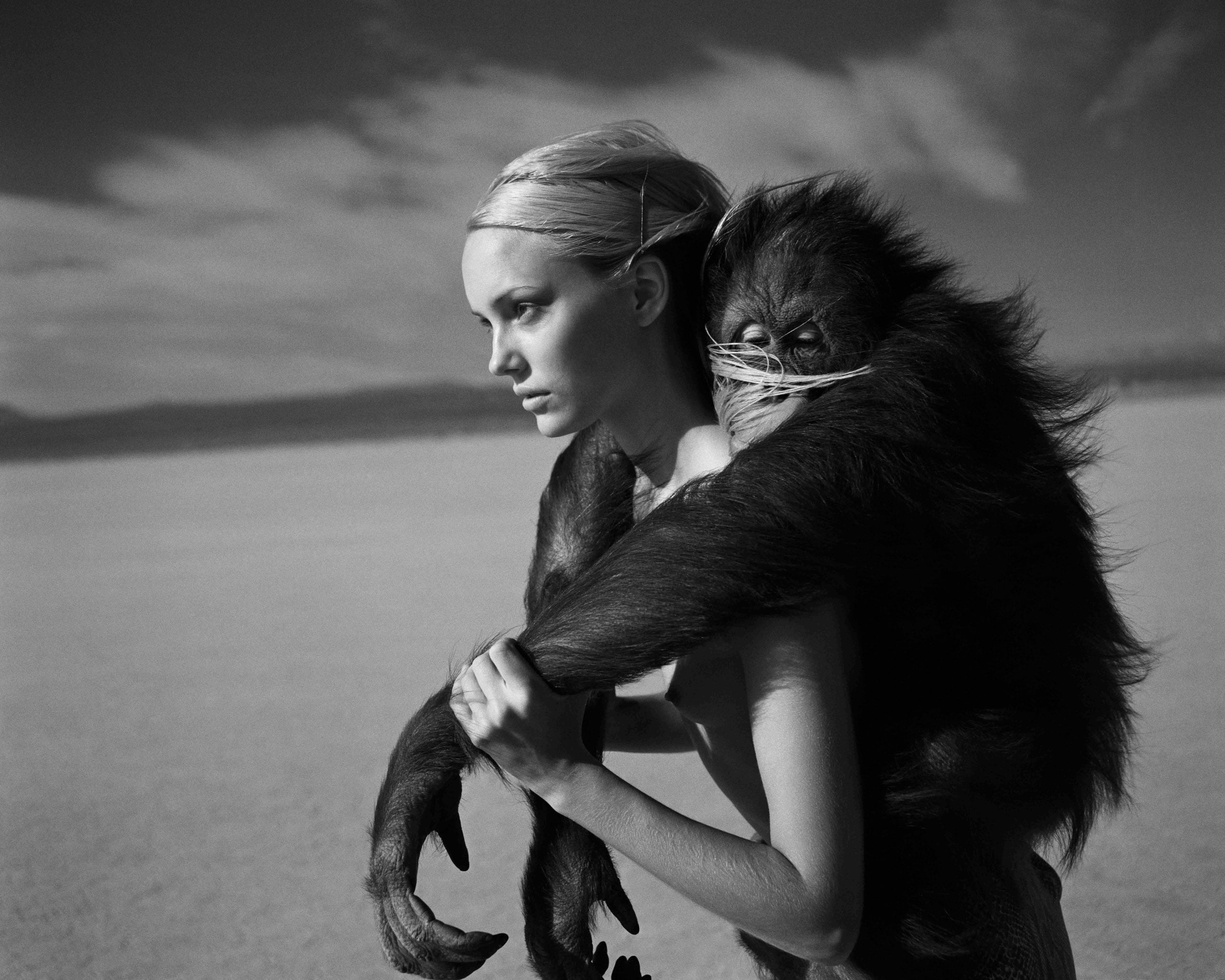 Michel Comte