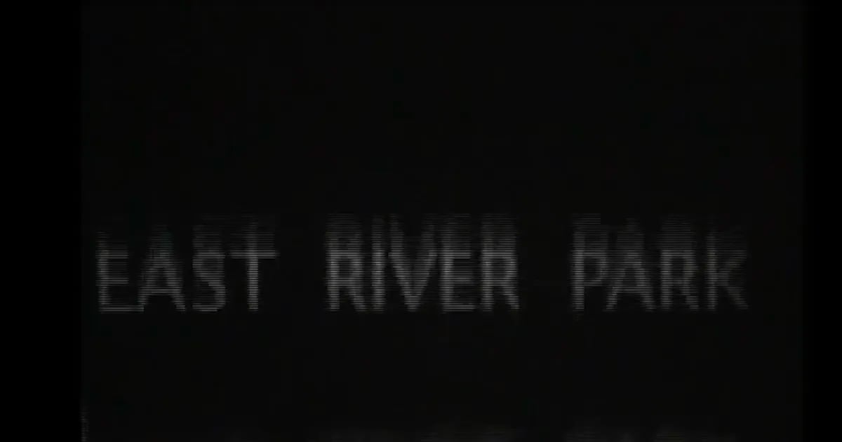 On view: East River Park, 1991: A film by Zoe Leonard (with Nancy Brooks Brody)