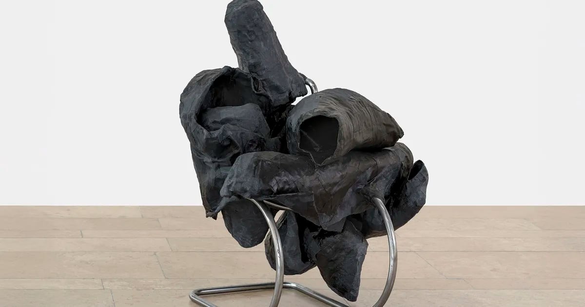 Rodney McMillian In Other Realms | 1 May – 13 June 2026 | Capitain Petzel