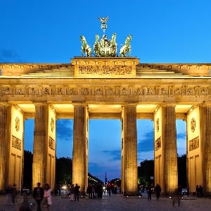 Berlin