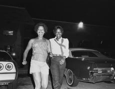 Carrie Mae Weems