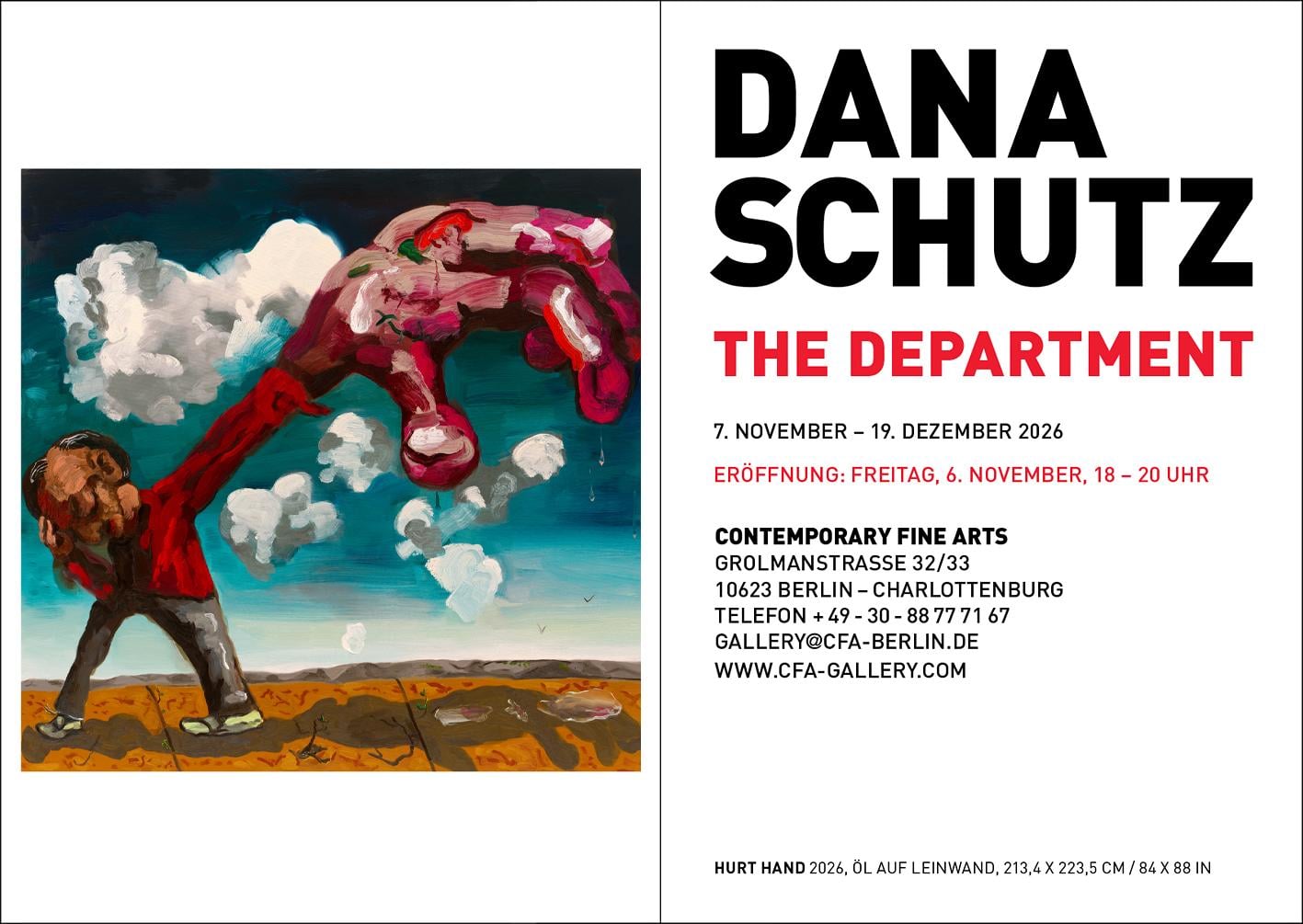 The Department