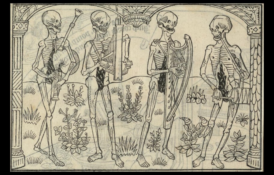 Danse Macabre