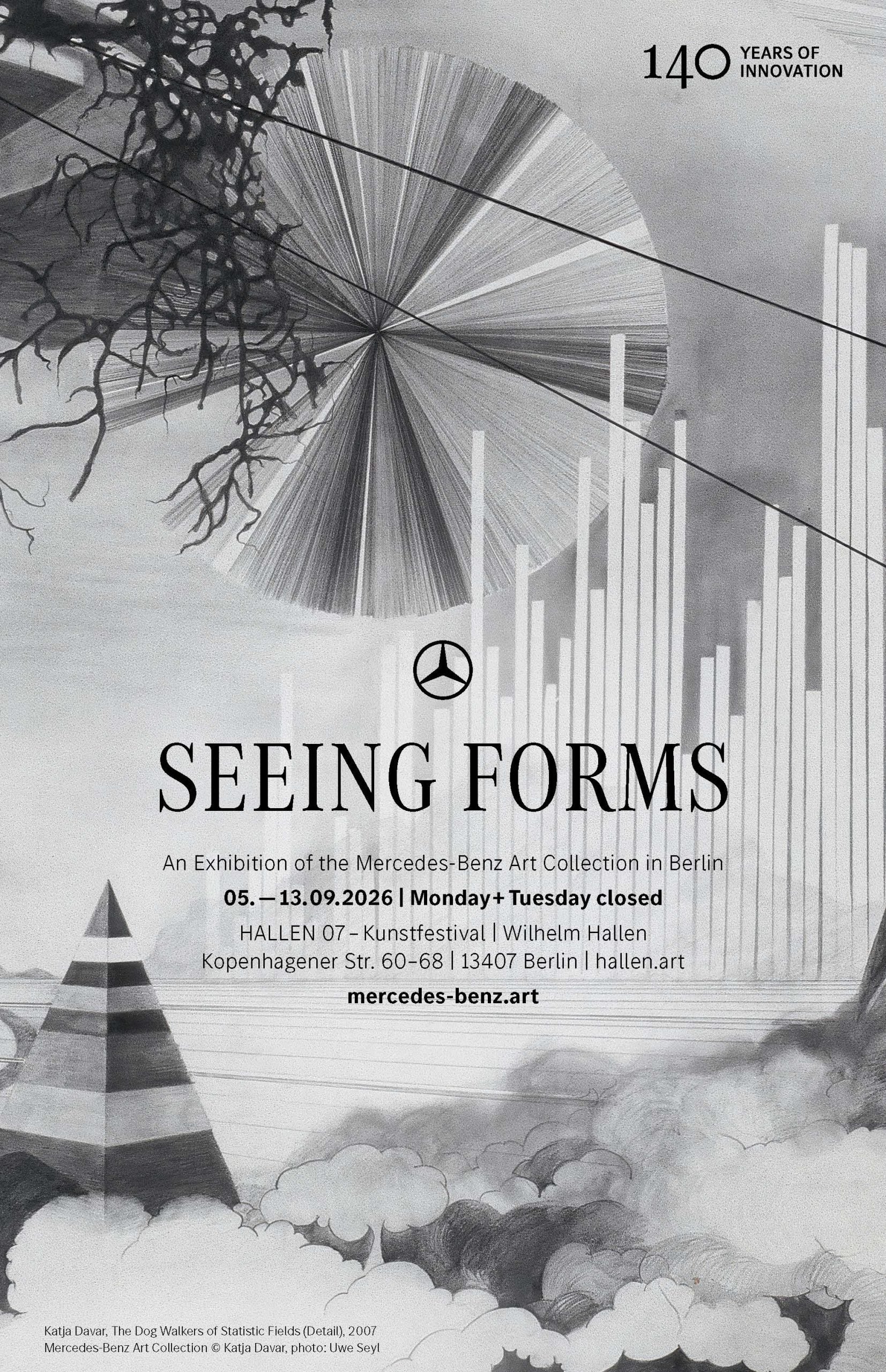 SEEING FORMS - Image 1