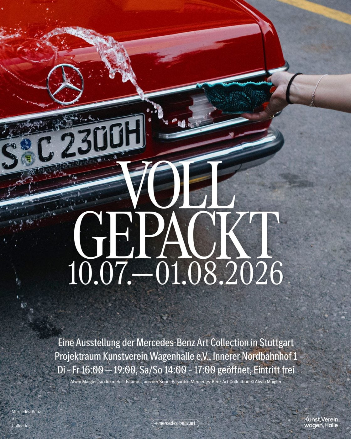 VOLLGEPACKT