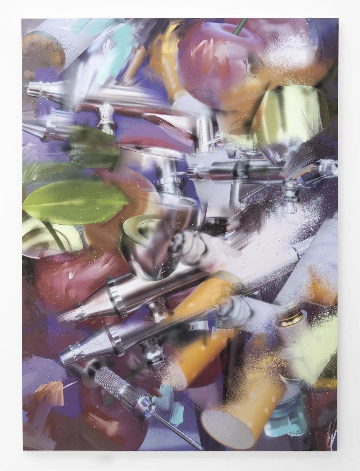 César Piette: Proxy - Image 1