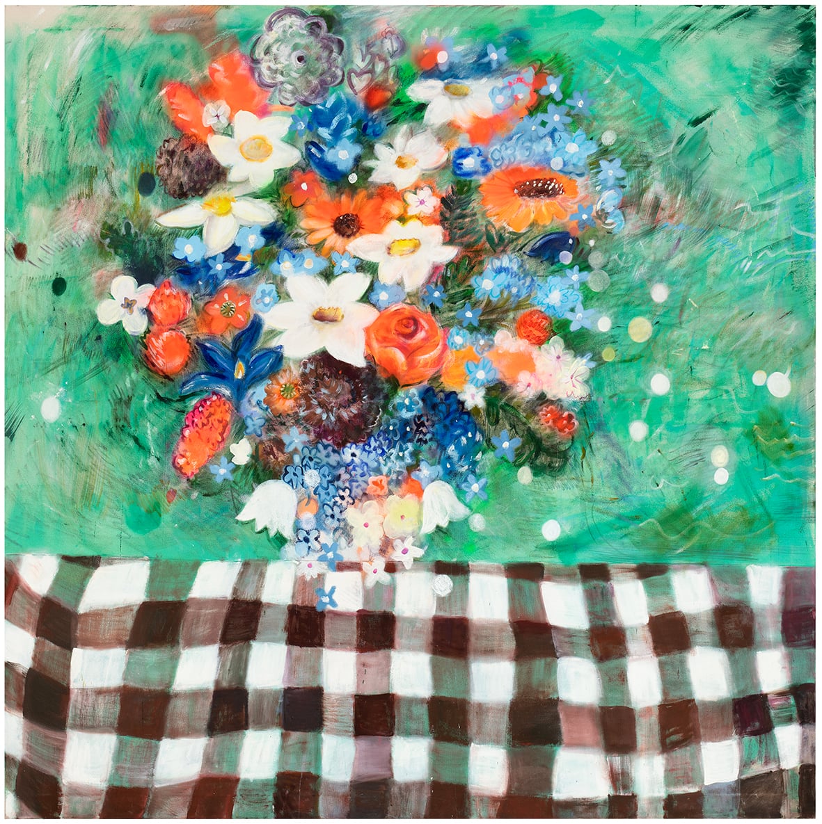 Eeva-Leena Eklund: Things