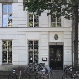 Galerie Aurel Scheibler