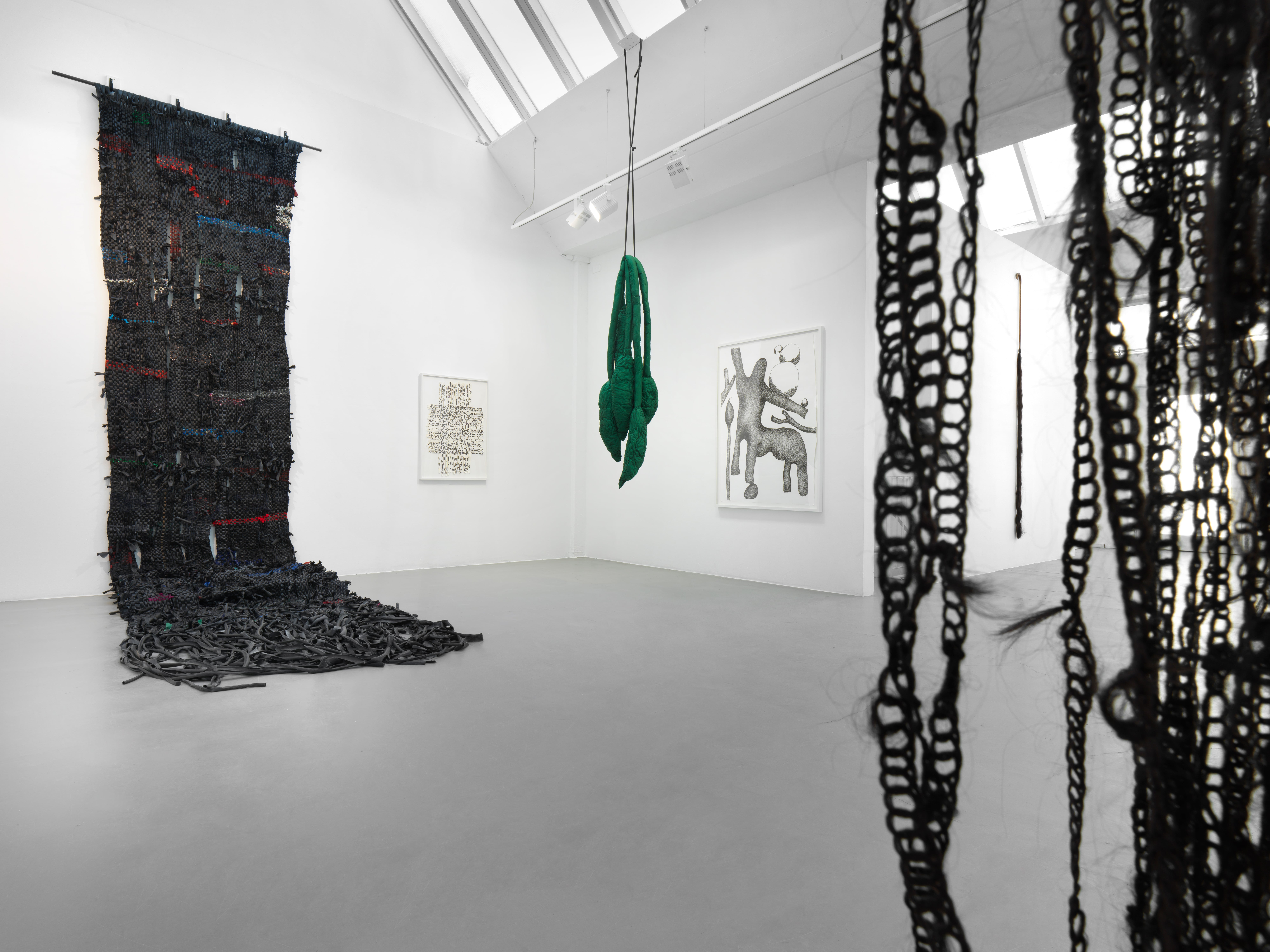 Farkhondeh Shahroudi – Widerruf