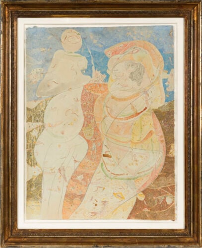 189 (415) Aus einer Privatsammlung