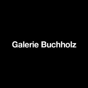 Galerie Buchholz