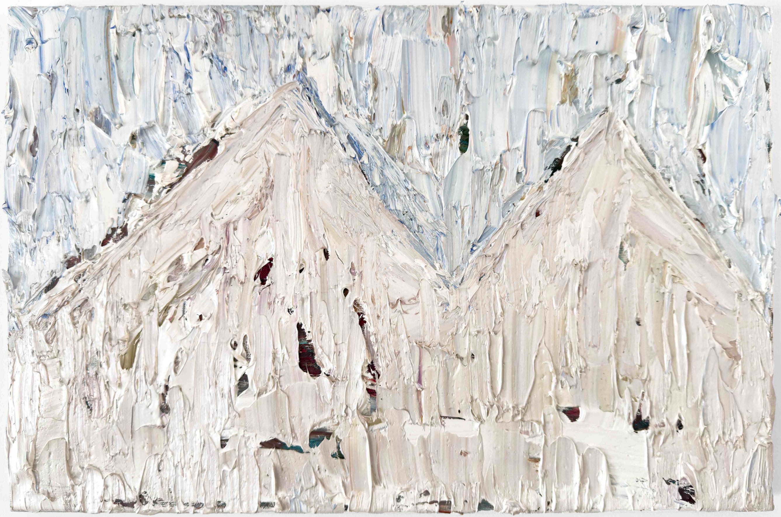 Clemens Krauss – Sediments