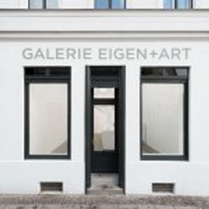 Galerie EIGEN + ART