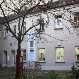 Galerie Grünstraße – collegium artis e. V.