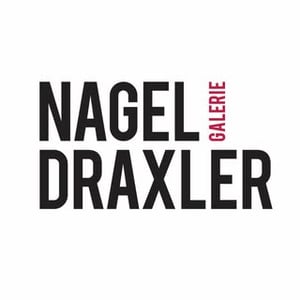 Galerie Nagel Draxler Kabinett
