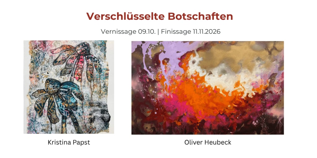 Verschlüsselte Botschaften