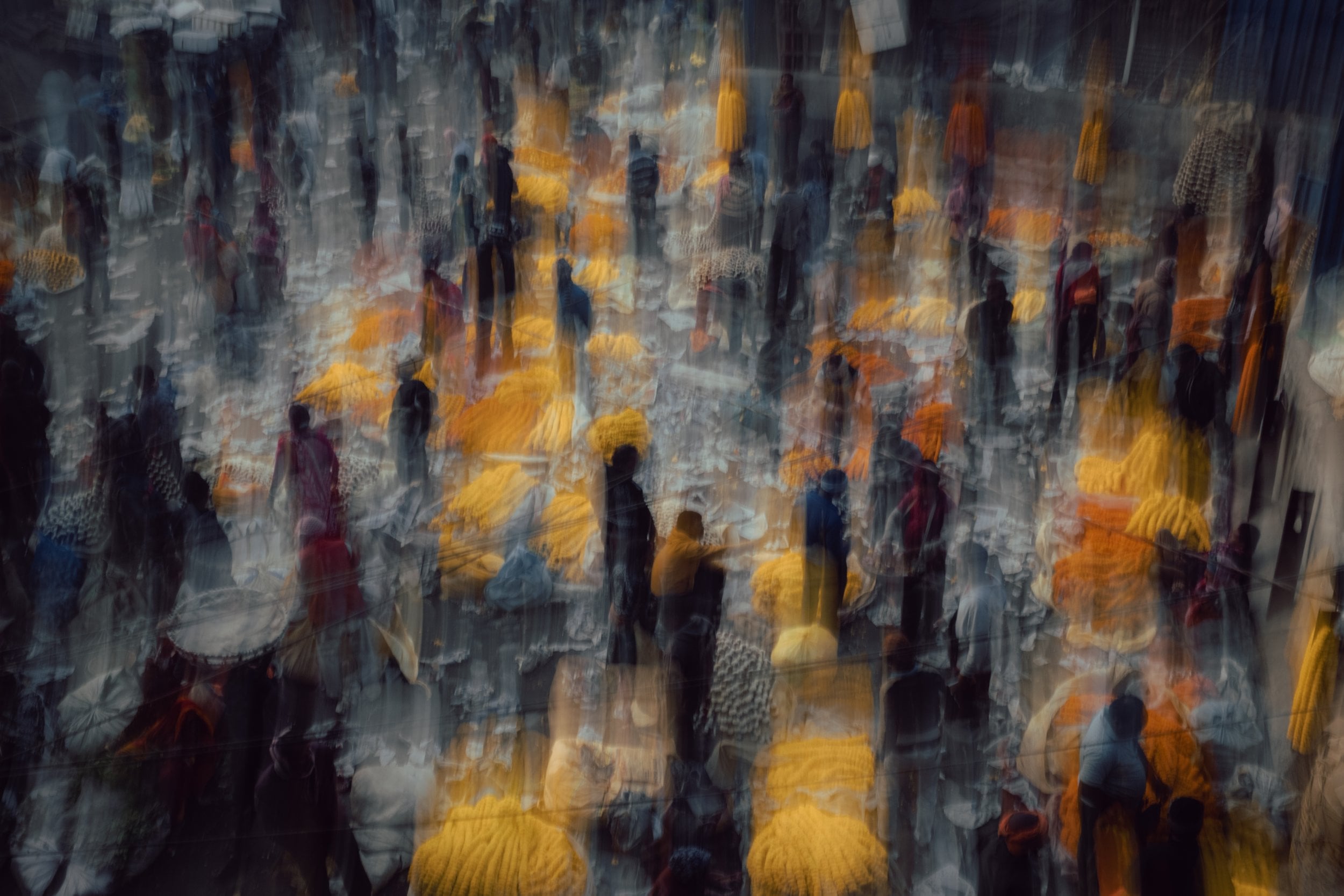 Where Life Feels Different - von Peter Kalnbach - Image 1