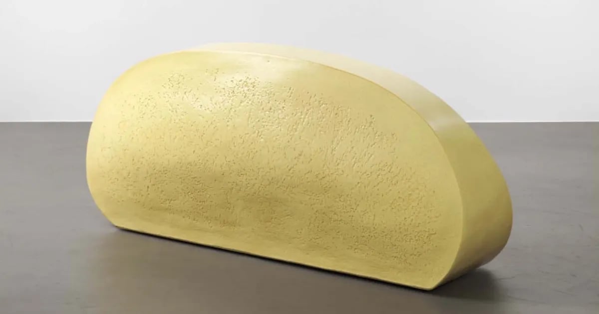 Just Looking: Richard Deacon