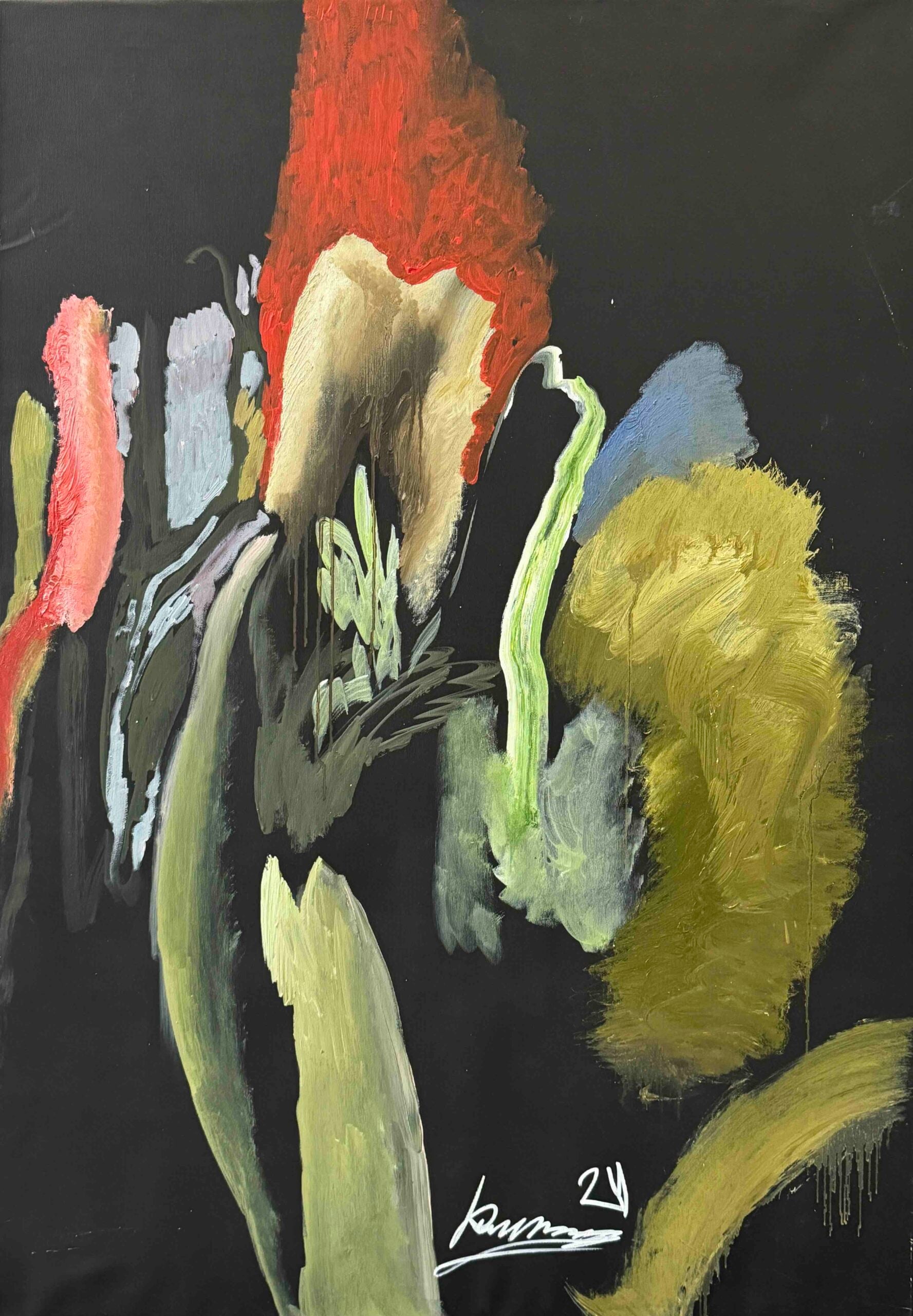 Treasures | 5 Jahre Vorona Galerie