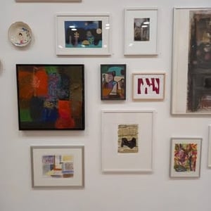 Galerie Amalienpark Raum für Kunst