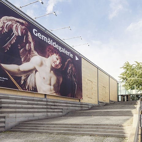 Portraits! Surprising Encounters from Botticelli to Lempicka