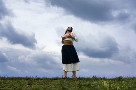Marina Abramović: Balkan Erotic Epic. The Exhibition