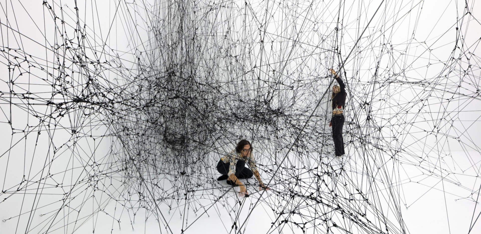 Next Door. Tacita Dean, Thomas Demand, Olafur Eliasson, Henrik Håkansson, Tomás Saraceno