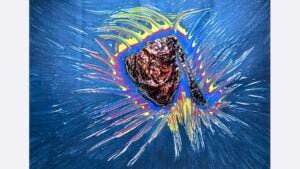 Ausstellung Kaleidoskop | „LEBENSFREUDE" | 27 Künstler | Malerei, Fotografie, Zeichnungen, Collagen und Skulpturen