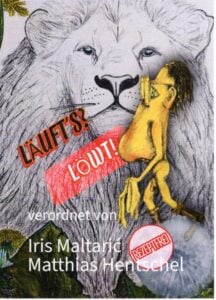 LauFt's? LöWt! | Kunstausstellung von Iris Maltarić und Matthias Hentschel