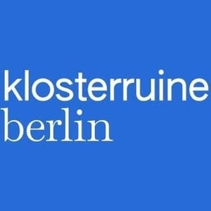 Klosterruine Berlin