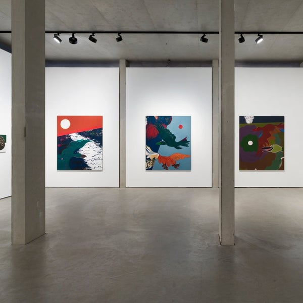 HUGO RUYANT | LEAVE A MESS AGE