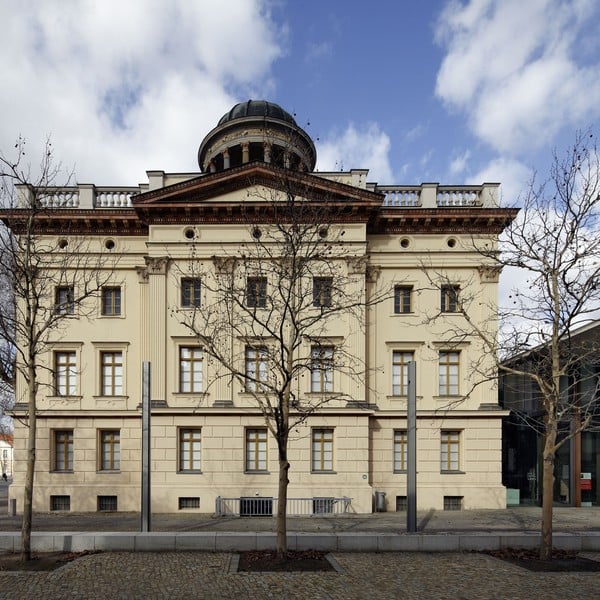 Sammlung Scharf-Gerstenberg