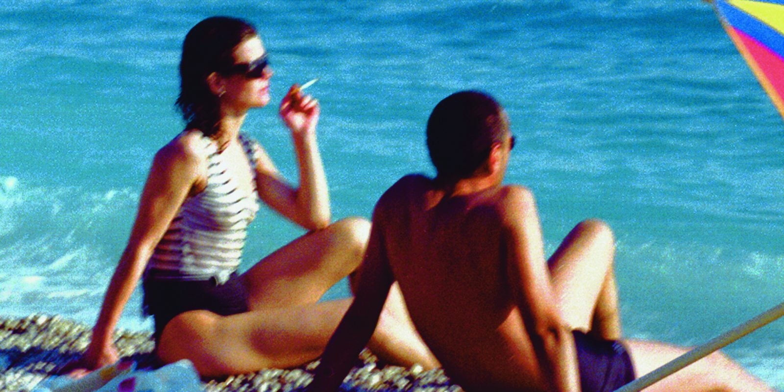 Tanja Ostojić: ENCOUNTERS — On Bodies, Borders, Resistance - Image 1