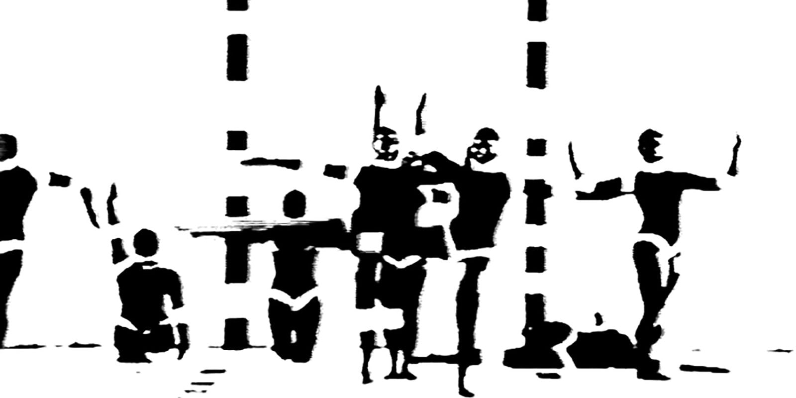 VIDEOSTATION „Analivia Cordeiro. Computer Dance" - Image 1