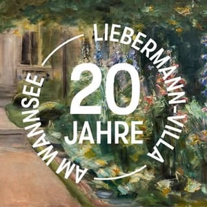 Liebermann-Villa am Wannsee