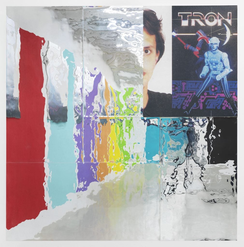 TRON