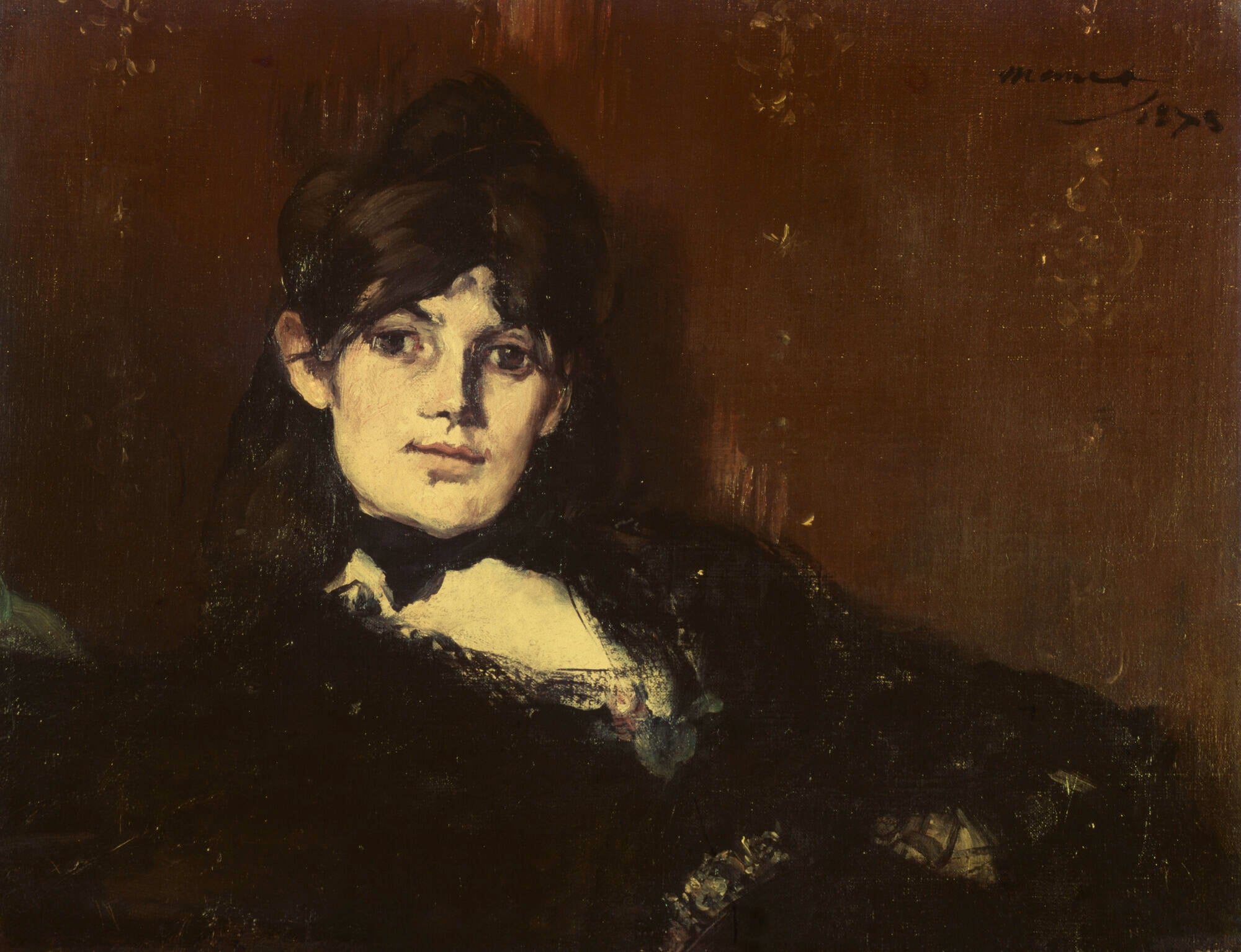 Die Impressionisten. Monet, Morisot, Renoir und ihr Netzwerk