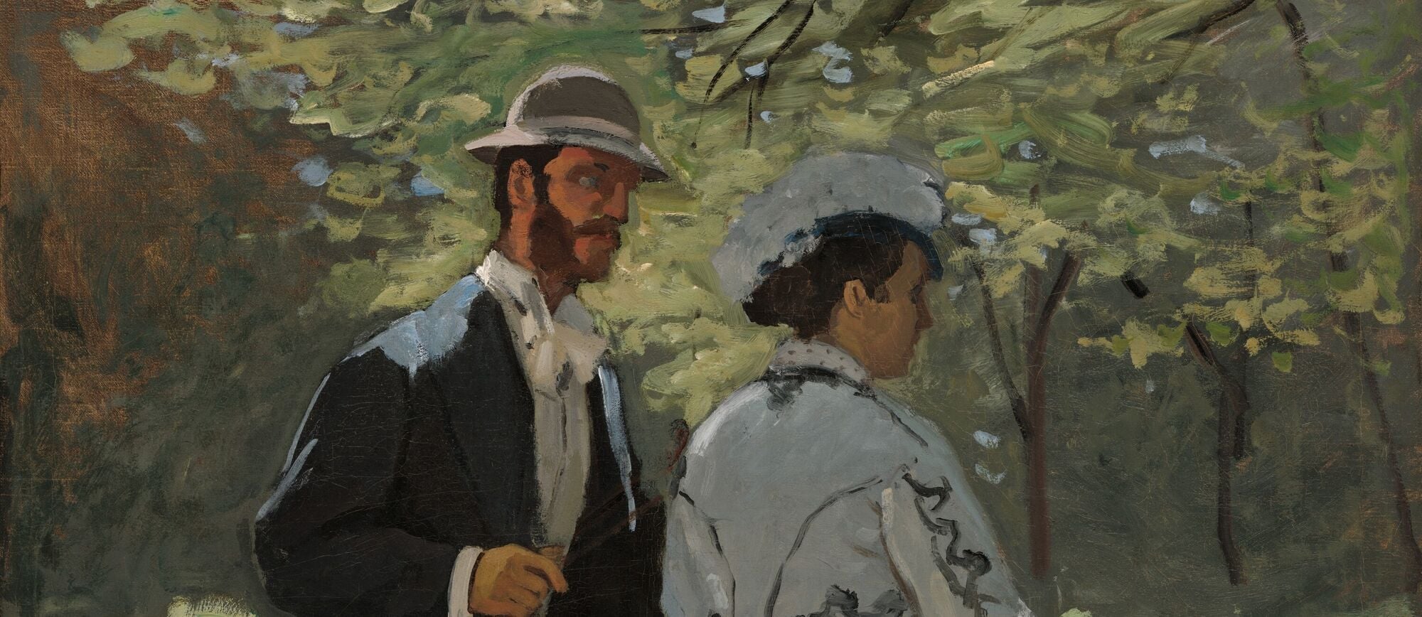 Impressionismus. Künstler, Händler, Sammler
