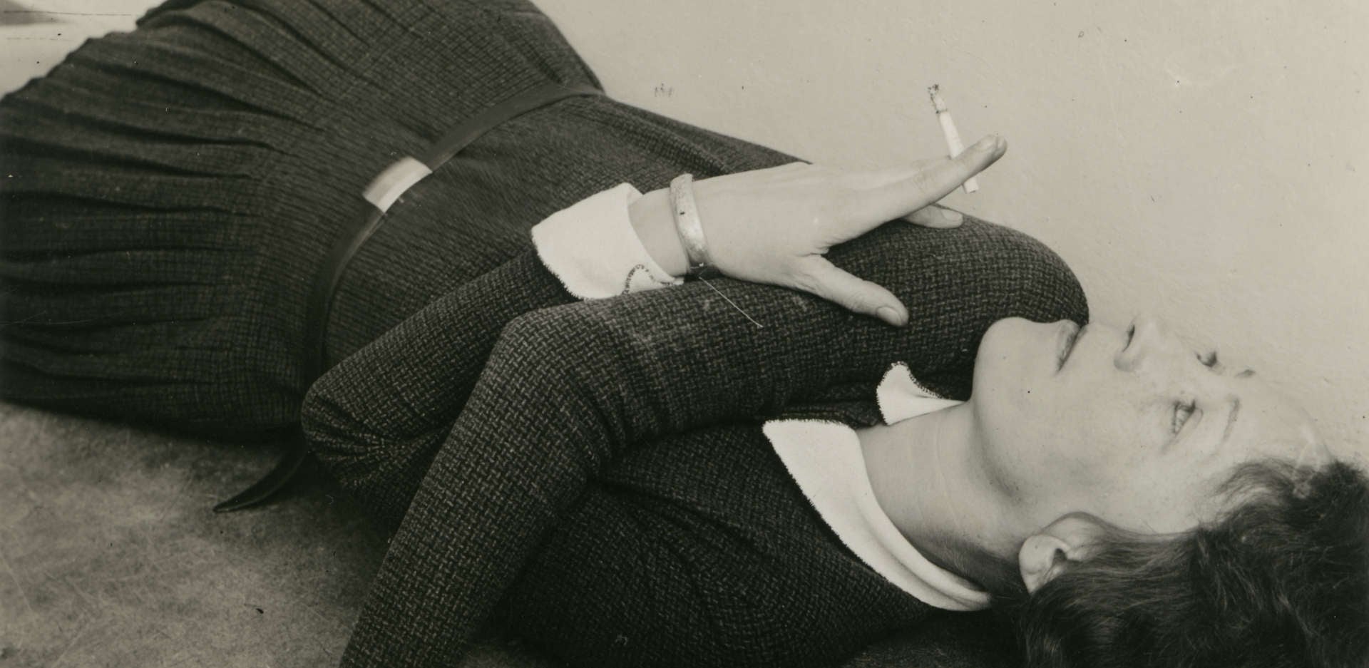 New Woman, New Vision. Women Photographers of the Bauhaus
