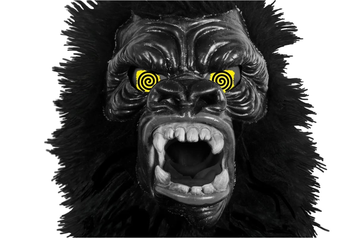 Guerrilla Girls
