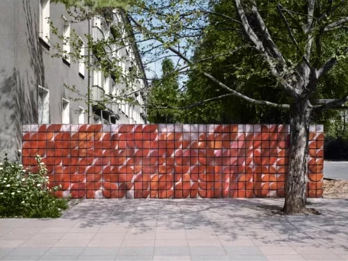 (Open) Archive for Urbanism – Exterior View - Image 1