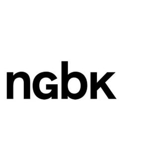 nGbK – neue Gesellschaft für bildende Kunst