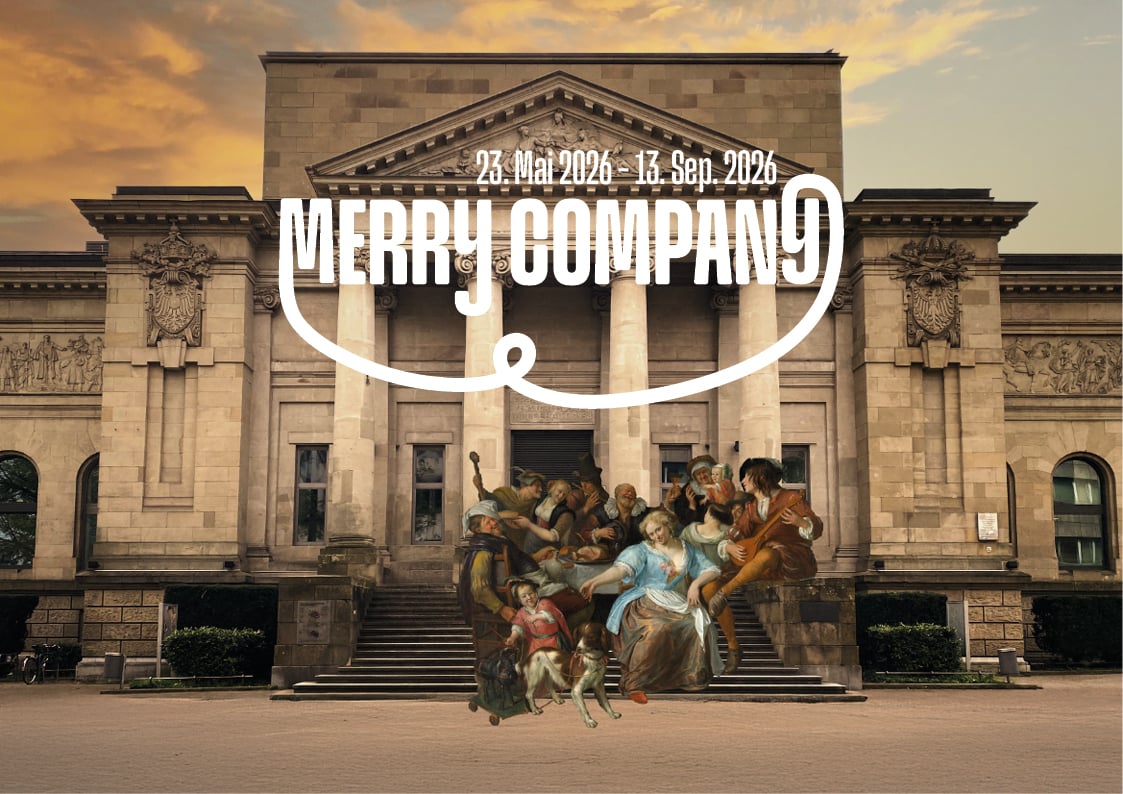 Merry Company - Image 1