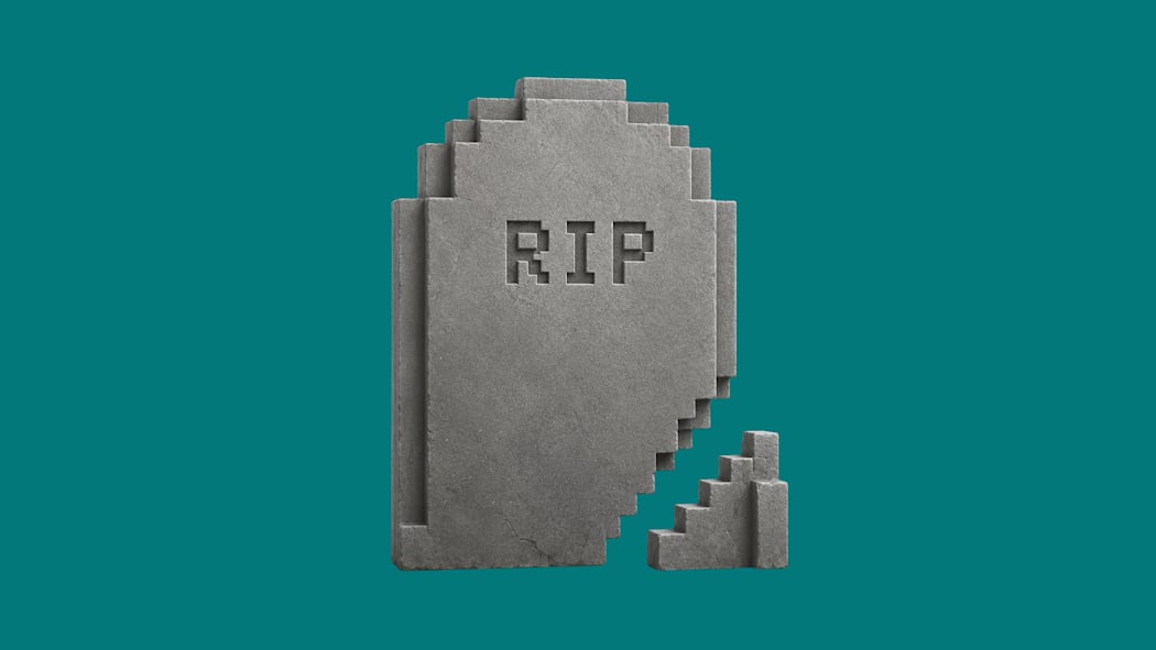 Dead Link Club