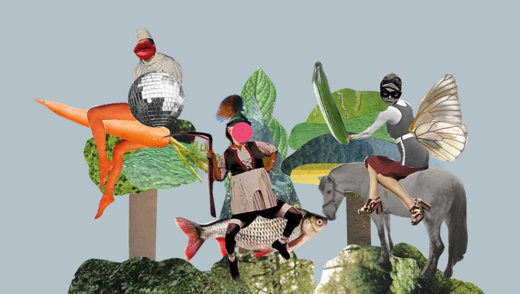 Cruising the Countryside – Rural Queer Lives